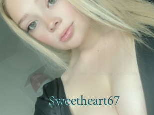 Sweetheart67