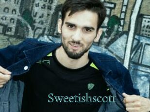 Sweetishscott