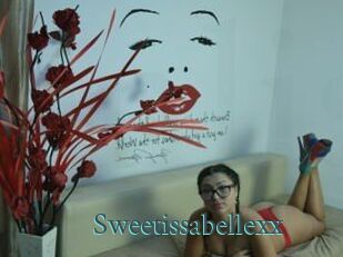 Sweetissabellexx