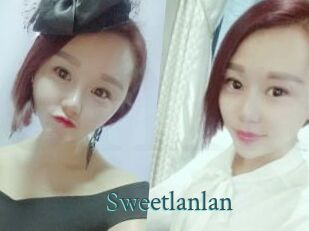Sweetlanlan