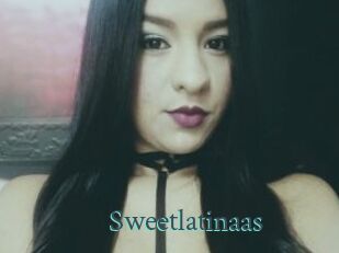 Sweetlatinaas