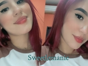 Sweetlemanie