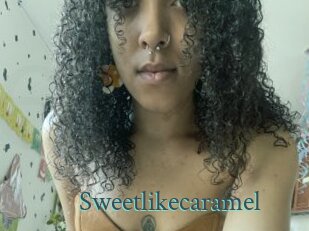 Sweetlikecaramel