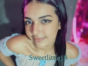 Sweetlittle18