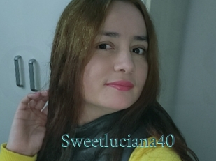 Sweetluciana40