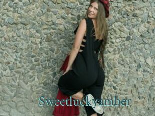 Sweetluckyamber