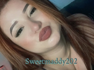 Sweetmaddy202