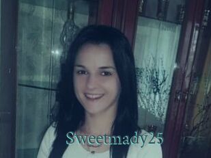 Sweetmady25