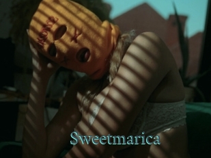 Sweetmarica