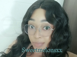 Sweetmelonsxx