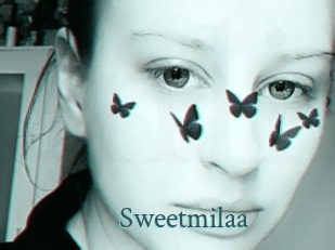 Sweetmilaa