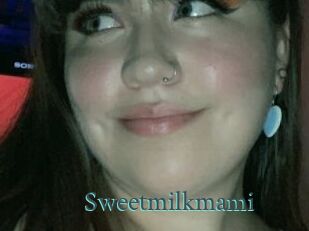 Sweetmilkmami