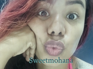 Sweetmohana