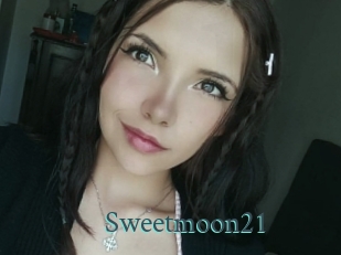 Sweetmoon21