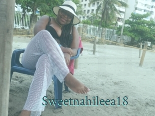 Sweetnahileea18