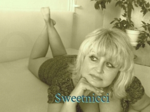 Sweetnicci