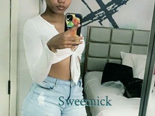 Sweetnick