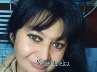 Sweetreka