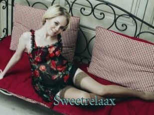 Sweetrelaax