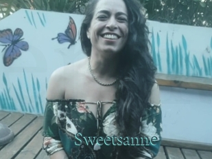 Sweetsanne