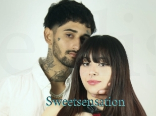 Sweetsensation