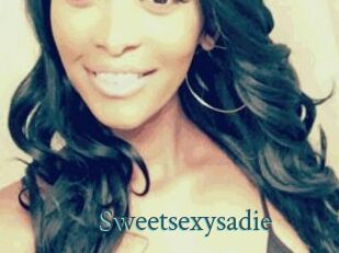 Sweetsexysadie