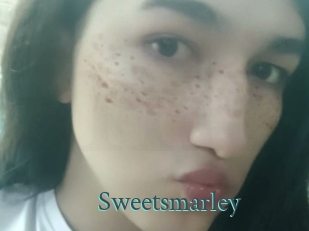 Sweetsmarley