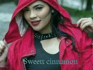 Sweett_cinnamon