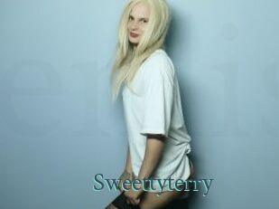 Sweettyterry