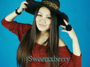 Sweetxxberry