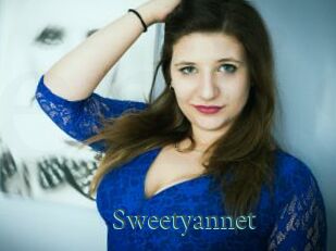 Sweetyannet