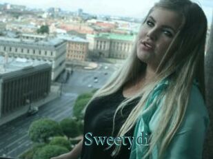 Sweetydi