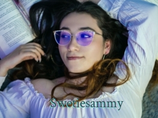 Swetiesammy