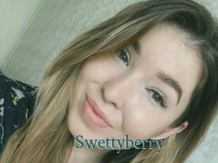 Swettyberry