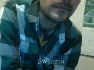 Swingin