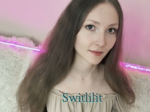 switlilit En live show
