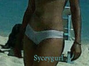 Syceygurl
