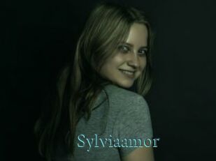 Sylviaamor