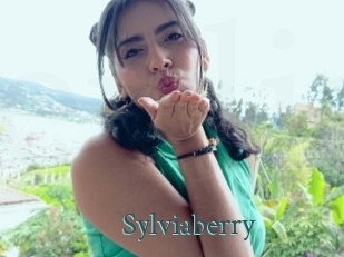 Sylviaberry