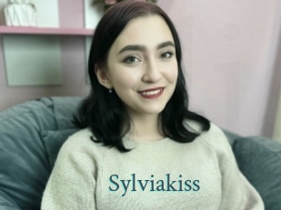 Sylviakiss