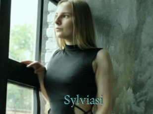 Sylviasi