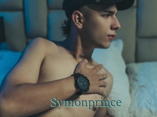 Symonprince