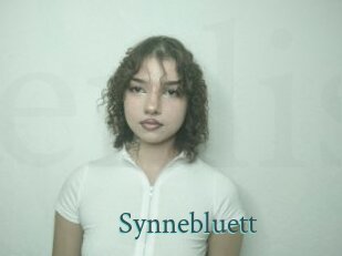 Synnebluett