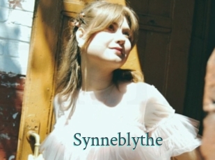 Synneblythe