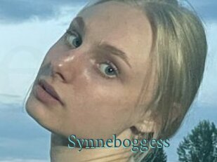 Synneboggess