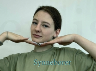 Synneborer