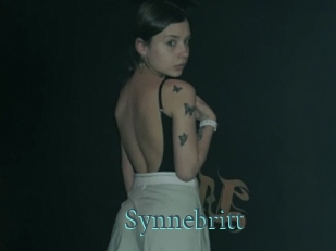 Synnebritt