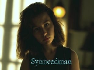 Synneedman