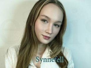 Synnefell