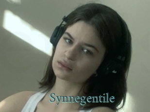 Synnegentile